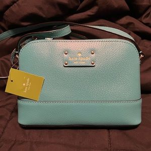*NWT* Kate Spade Crossbody bag